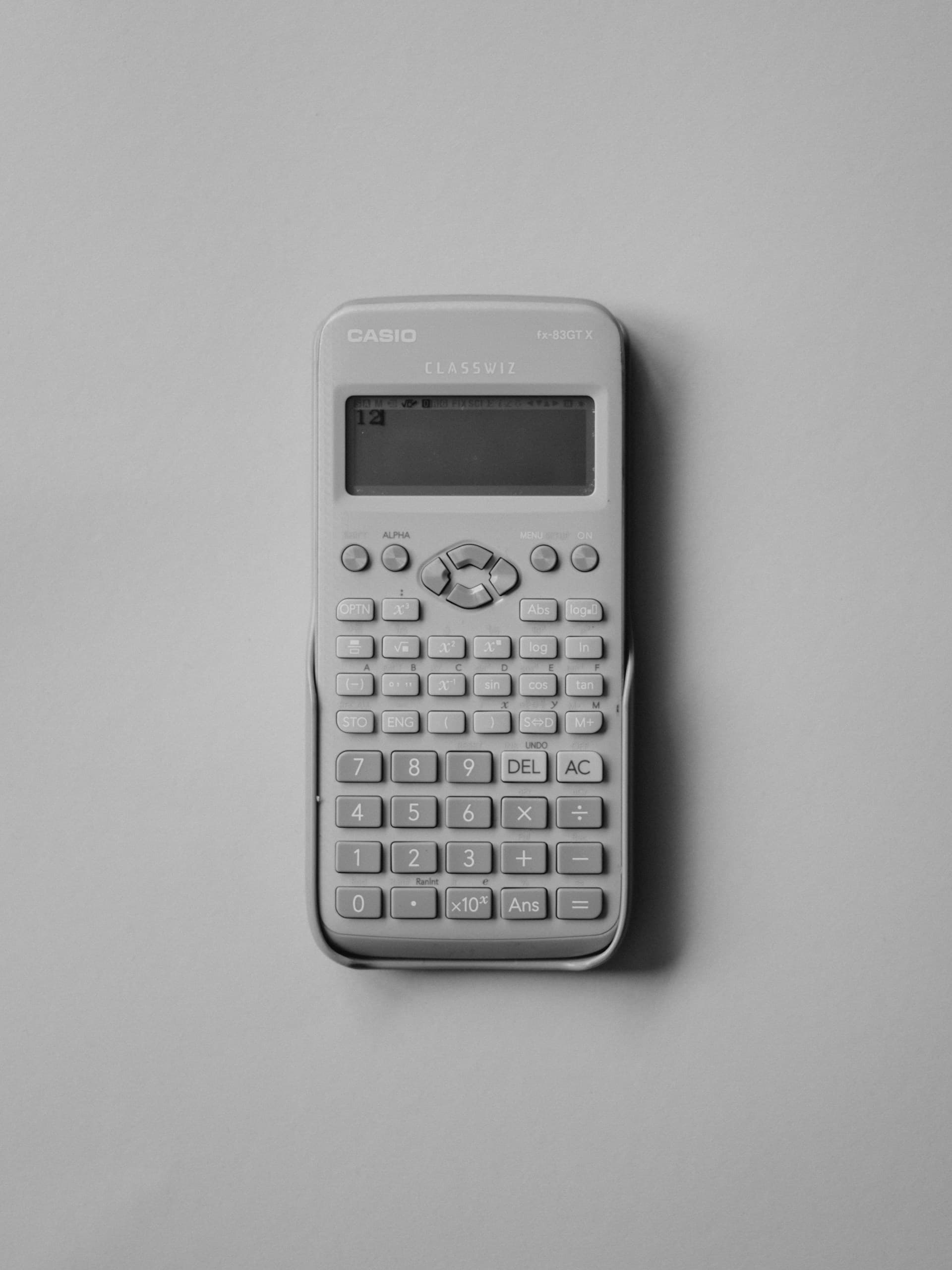 calculator
