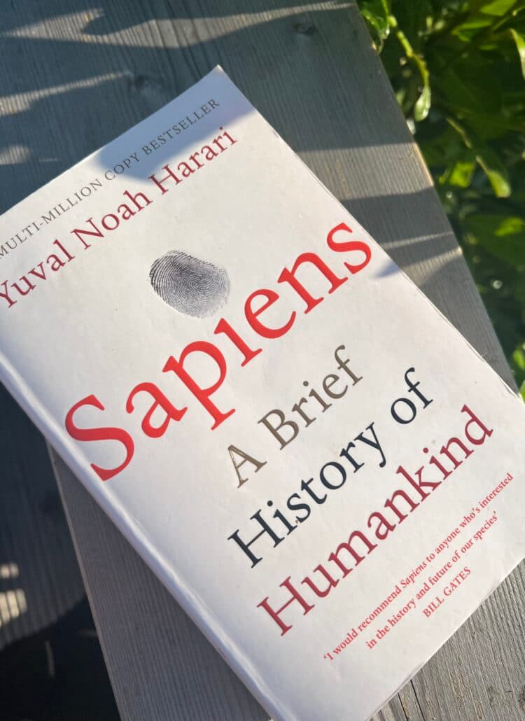 Sapiens