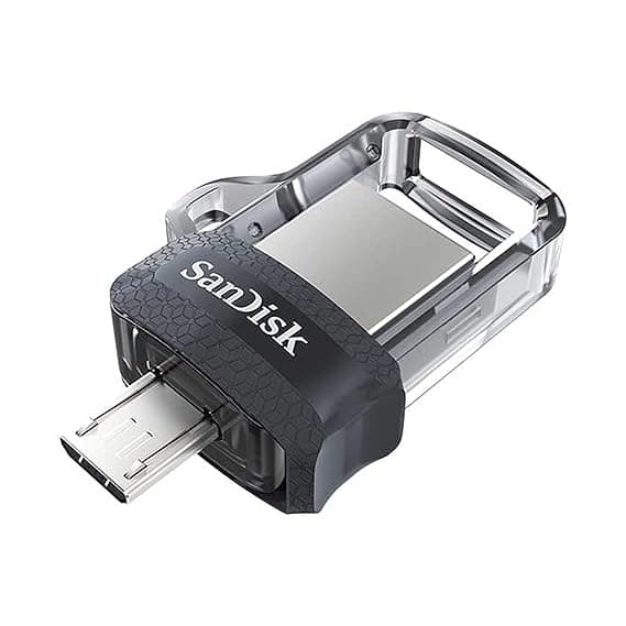 Pendrive-sandisk